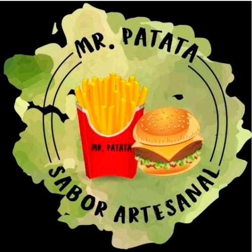 Mr Patata