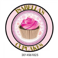 Isabella'S Cupcakes 🧁