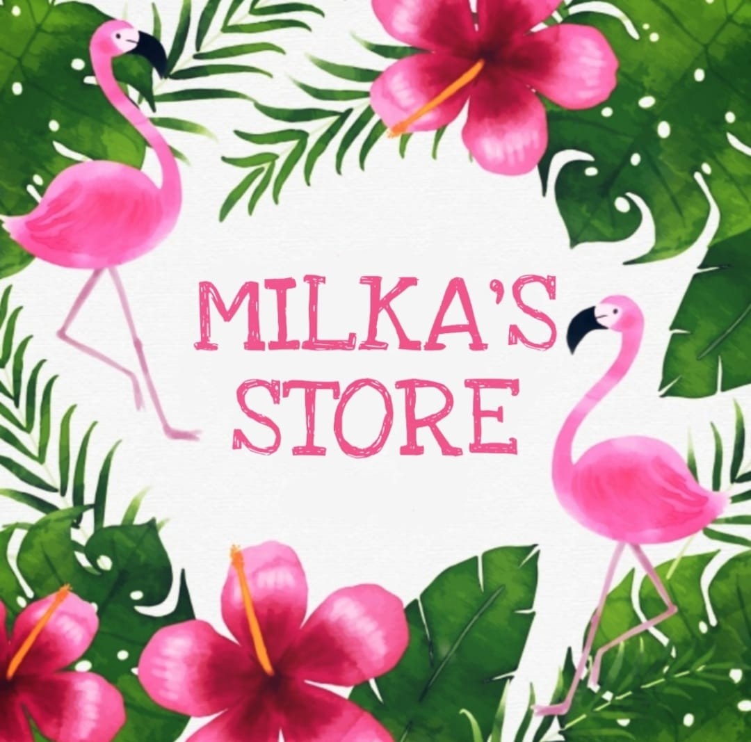 Milka's Store