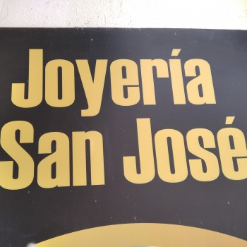 Joyeria San Jose