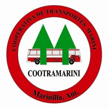 Cooperativa de transporte de marinilla - Cootramarini