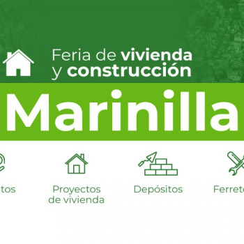 Feria de vivienda y construcción en Marinilla