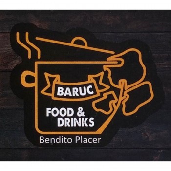 Baruc Food Drinks