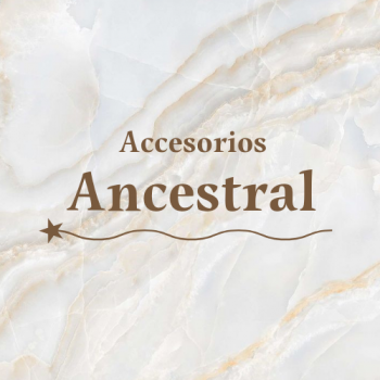 Accesorios Ancestral