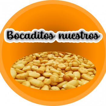 Bocaditos Nuestros