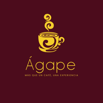 Agape Cafe-Bar