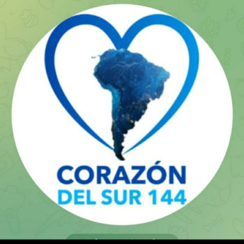 Corazon del sur