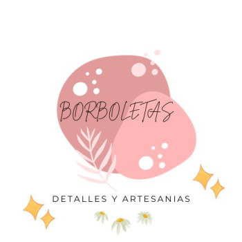 Artesanias Borboletas