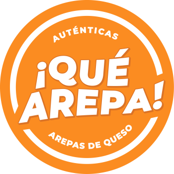 ¡Qué Arepa!