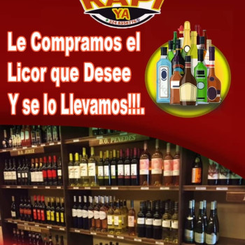 Entregas, diligencias, compras, favores y mucho mas….